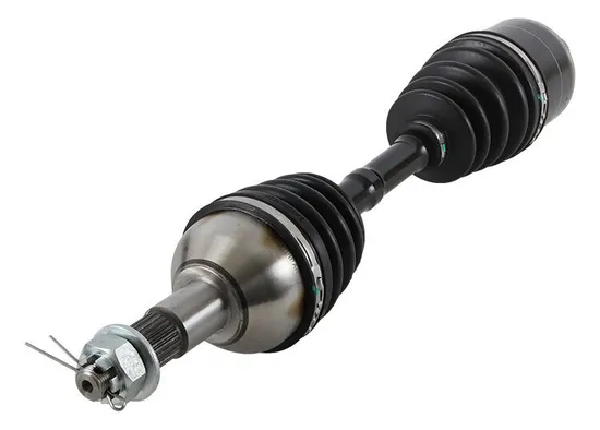 All Balls HD 6 Ball Rear Right Axle Shaft