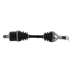 All Balls HD 6 Ball Rear Right Axle Shaft