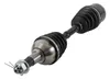 All Balls HD 6 Ball Rear Right Axle Shaft
