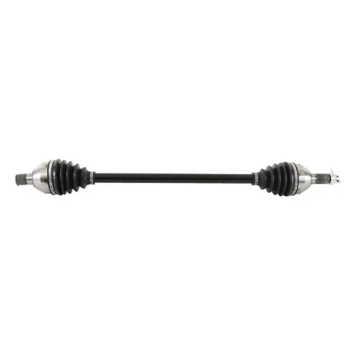 All Balls HD 6 Ball Rear Left or Right Axle Shaft Can-Am Maverick X3 R