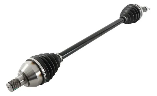 All Balls HD 6 Ball Rear Left or Right Axle Shaft Can-Am Maverick X3 R