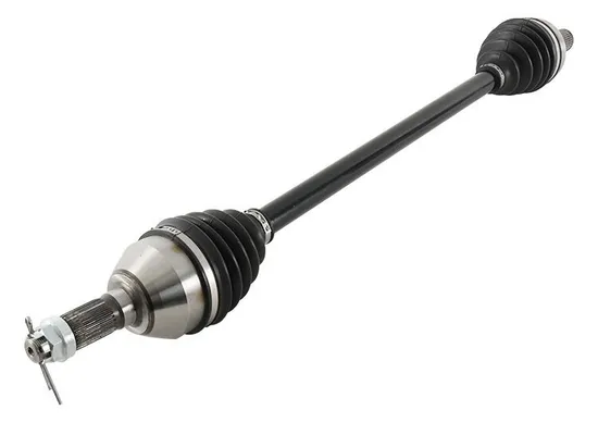 All Balls HD 6 Ball Rear Left or Right Axle Shaft Can-Am Maverick X3 R