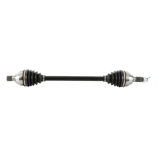 All Balls HD 6 Ball Rear Right or Left Axle Shaft Can-Am Maverick X3