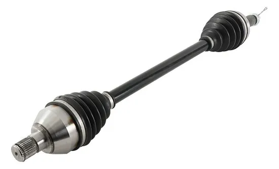 All Balls HD 6 Ball Rear Right or Left Axle Shaft Can-Am Maverick X3