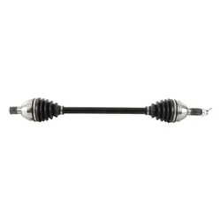 All Balls HD 6 Ball Rear Right or Left Axle Shaft Can-Am Maverick X3