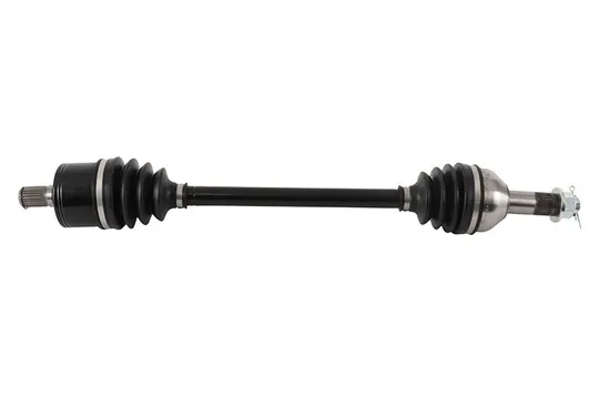 All Balls HD 6 Ball Rear Left or Right Axle Shaft Can-Am Defender