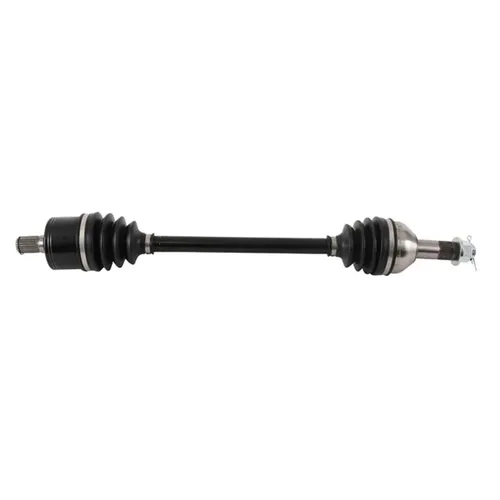 All Balls HD 6 Ball Rear Left or Right Axle Shaft Can-Am Defender