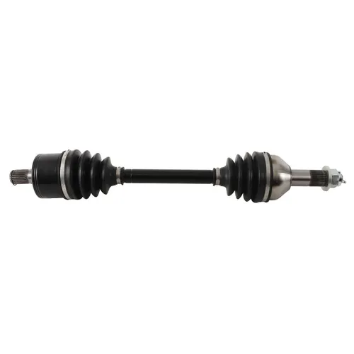 All Balls HD 6 Ball Rear Left Right Axle Shaft Can-Am Maverick Trail
