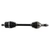 All Balls HD 6 Ball Rear Left Right Axle Shaft Can-Am Maverick Trail