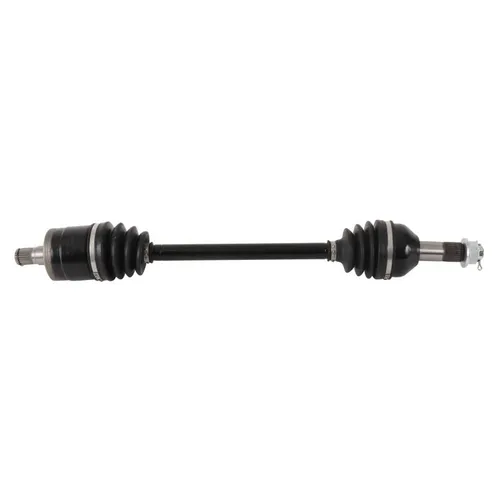 All Balls HD 6 Ball Rear Left or Right Axle Shaft