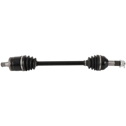 All Balls HD 6 Ball Rear Left or Right Axle Shaft