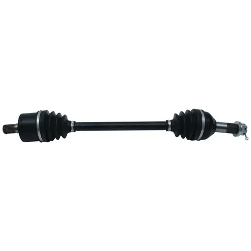 All Balls HD 6 Ball Rear Left or Right Axle Shaft