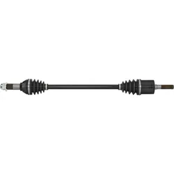 AB HD 6 Ball Front Left Axle Shaft for Defender Max 1000 Lone Star