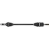 AB HD 6 Ball Front Left Axle Shaft for Defender Max 1000 Lone Star