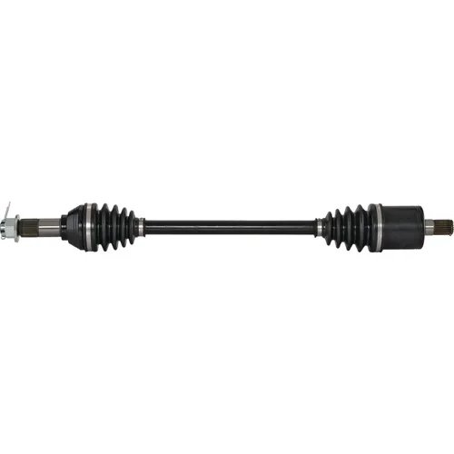 All Balls HD 6 Ball Front Right or Left Axle Shaft 3