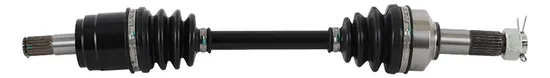AB HD 6 Ball Front Right Axle Shaft for Defender Max 1000