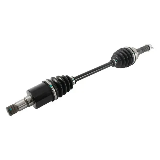 AB HD 6 Ball Front Right Axle Shaft for Defender Max 1000 4