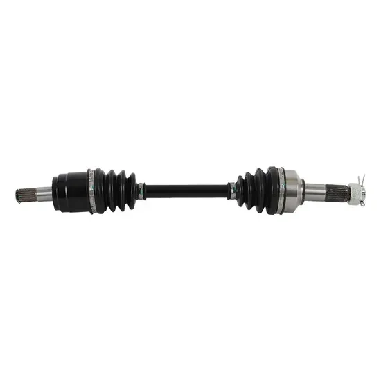 AB HD 6 Ball Front Right Axle Shaft for Defender Max 1000 3