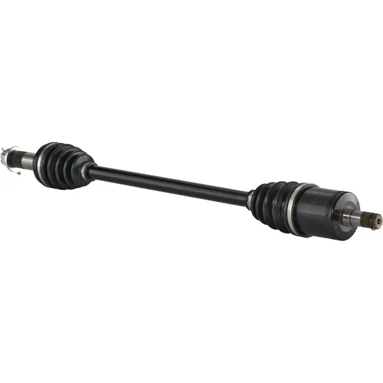 AB HD 6 Ball Front Right Axle Shaft for Defender Max 1000 2