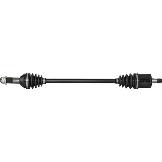 AB HD 6 Ball Front Right Axle Shaft for Defender Max 1000 1