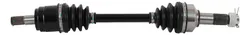 AB HD 6 Ball Front Right Axle Shaft for Defender Max 1000