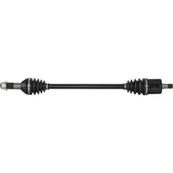 AB HD 6 Ball Front Right Axle Shaft for Defender Max 1000