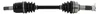 AB HD 6 Ball Front Right Axle Shaft for Defender Max 1000