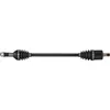AB HD 6 Ball Front Right Axle Shaft for Defender Max 1000
