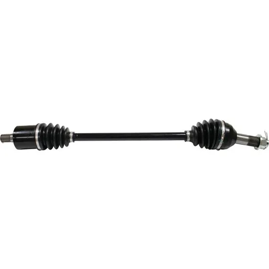 All Balls HD 6 Ball Front Left Right Axle Shaft 1