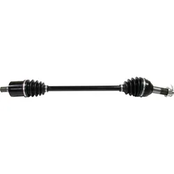 All Balls HD 6 Ball Front Left Right Axle Shaft
