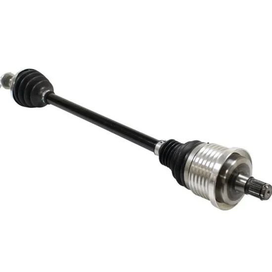 All Balls HD 6 Ball Rear Left Right Axle Shaft 2