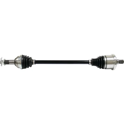 All Balls HD 6 Ball Rear Left Right Axle Shaft 4