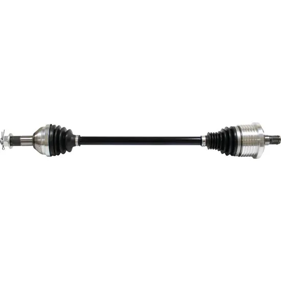 All Balls HD 6 Ball Rear Left Right Axle Shaft 1