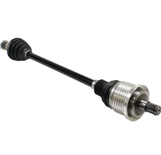 All Balls HD 6 Ball Rear Left Right Axle Shaft