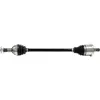 All Balls HD 6 Ball Rear Left Right Axle Shaft