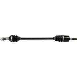 All Balls HD 6 Ball Front Left Axle Shaft