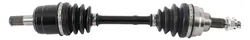 All Balls HD 6 Ball Front Left Axle Shaft