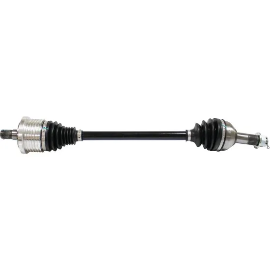 All Balls HD 6 Ball Rear Left Right Axle Shaft 1