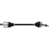 All Balls HD 6 Ball Rear Left Right Axle Shaft