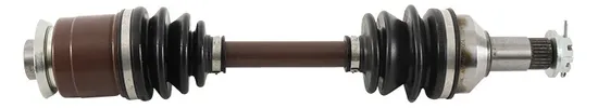 All Balls HD 6 Ball Rear Right or Left Axle Shaft