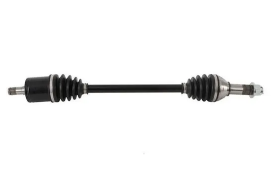 All Balls HD 6 Ball Rear Right or Left Axle Shaft 2