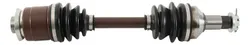 All Balls HD 6 Ball Rear Right or Left Axle Shaft