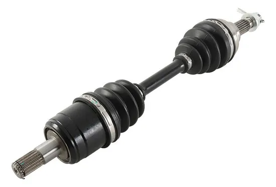 All Balls HD 6 Ball Front Left Axle Shaft for Honda Foreman 400