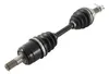 All Balls HD 6 Ball Front Left Axle Shaft for Honda Foreman 400