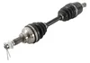 All Balls HD 6 Ball Front Left Axle Shaft for Honda Foreman 400