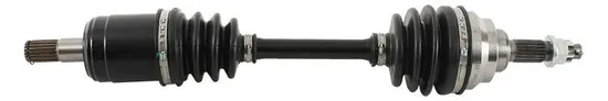 All Balls HD 6 Ball Front Left Axle Shaft for Honda Rubicon 500
