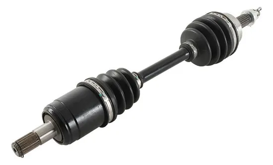 All Balls HD 6 Ball Front Left Axle Shaft for Honda Rubicon 500