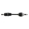 All Balls HD 6 Ball Front Left Axle Shaft for Honda Rubicon 500