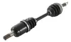 All Balls HD 6 Ball Front Left Axle Shaft for Honda Rubicon 500