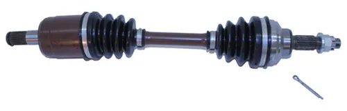 All Balls HD 6 Ball Front Left Axle Shaft for Honda Foreman 450